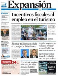 Expansión - 13-04-2017