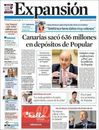 Expansión - 13-06-2017