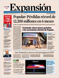 Expansión - 13-09-2017