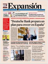 Expansión - 13-11-2017