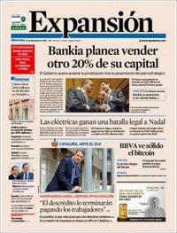 Expansión - 13-12-2017