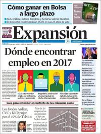 Expansión - 14-01-2017