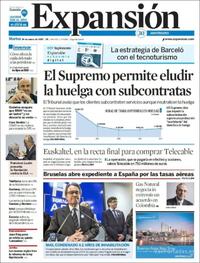 Expansión - 14-03-2017