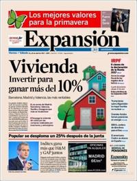 Expansión - 14-04-2017