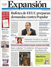 Expansión