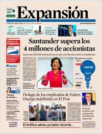 Expansión - 14-08-2017