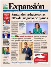 Expansión - 14-09-2017