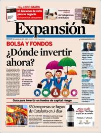 Expansión - 14-10-2017