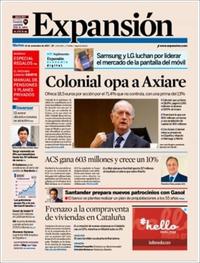 Expansión - 14-11-2017