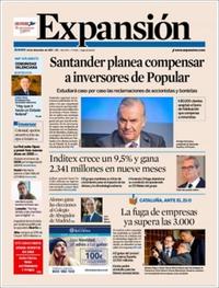 Expansión - 14-12-2017