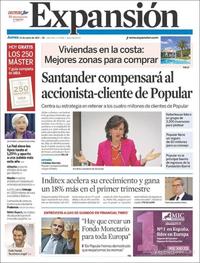 Expansión - 15-06-2017