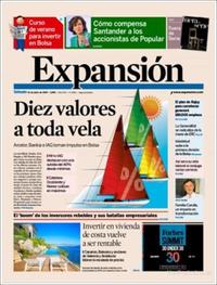 Expansión - 15-07-2017