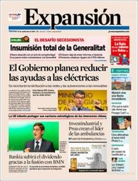 Expansión - 15-09-2017