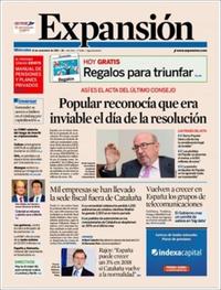 Expansión - 15-11-2017