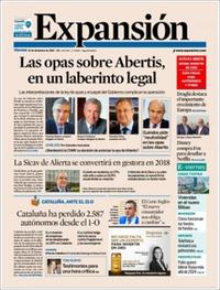 Expansión - 15-12-2017