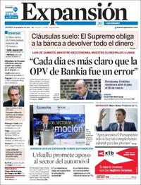 Expansión - 16-02-2017