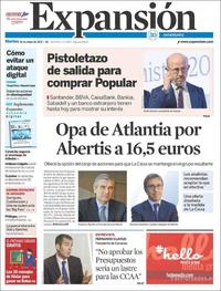 Expansión - 16-05-2017