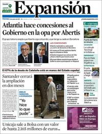 Expansión - 16-06-2017