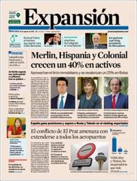 Expansión - 16-08-2017
