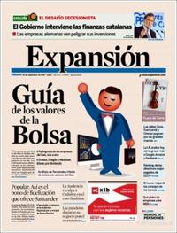 Expansión - 16-09-2017