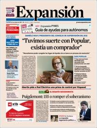 Expansión - 16-10-2017