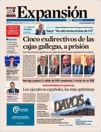 Expansión - 17-01-2017