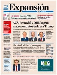 Expansión - 17-04-2017