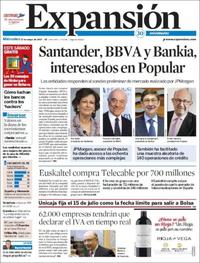 Expansión - 17-05-2017