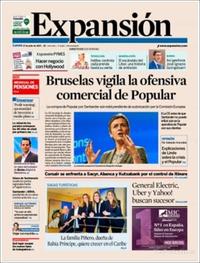 Expansión - 17-07-2017