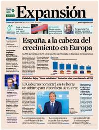 Expansión - 17-08-2017