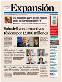 Expansión - 17-11-2017