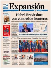 Expansión - 18-01-2017