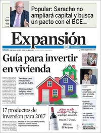 Expansión - 18-02-2017