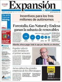 Expansión - 18-05-2017