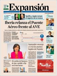 Expansión - 18-07-2017