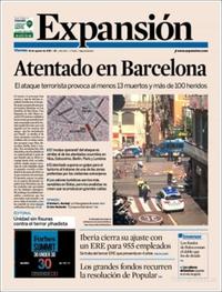Expansión