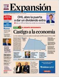 Expansión - 18-10-2017