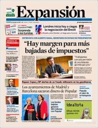 Expansión - 19-06-2017