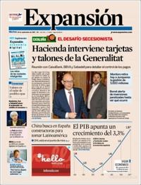 Expansión - 19-09-2017