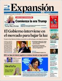 Expansión - 20-01-2017