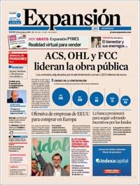 Expansión - 20-03-2017