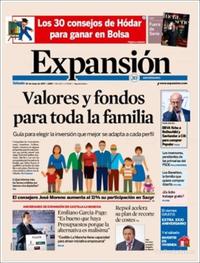 Expansión - 20-05-2017