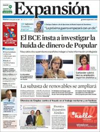 Expansión - 20-06-2017