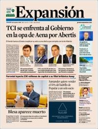 Expansión - 20-07-2017