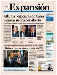Expansión - 20-10-2017