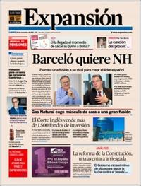 Expansión - 20-11-2017