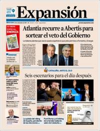 Expansión - 20-12-2017