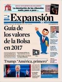 Expansión - 21-01-2017