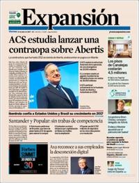 Expansión - 21-07-2017