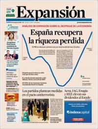 Expansión - 21-08-2017